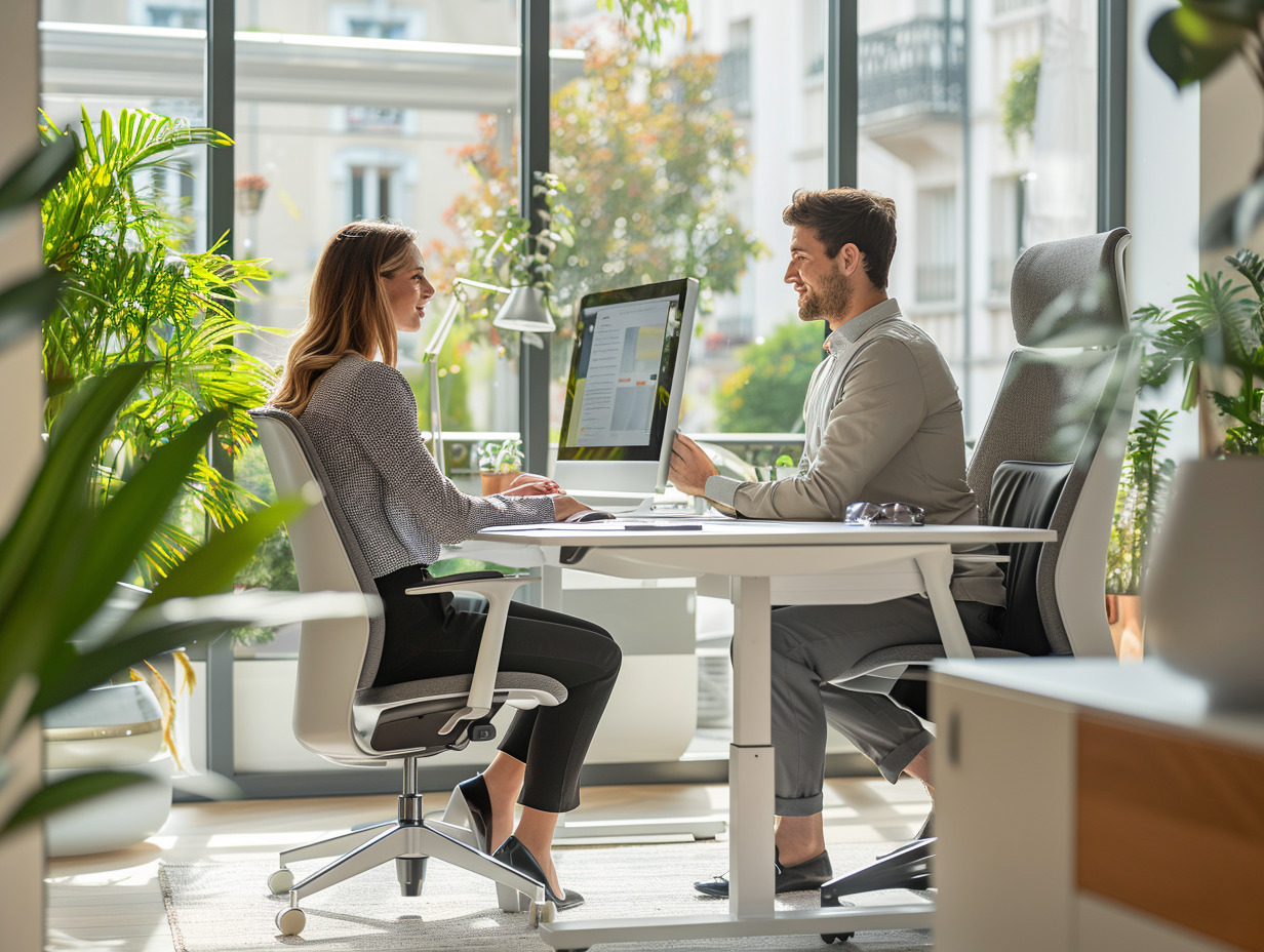 formation emploi