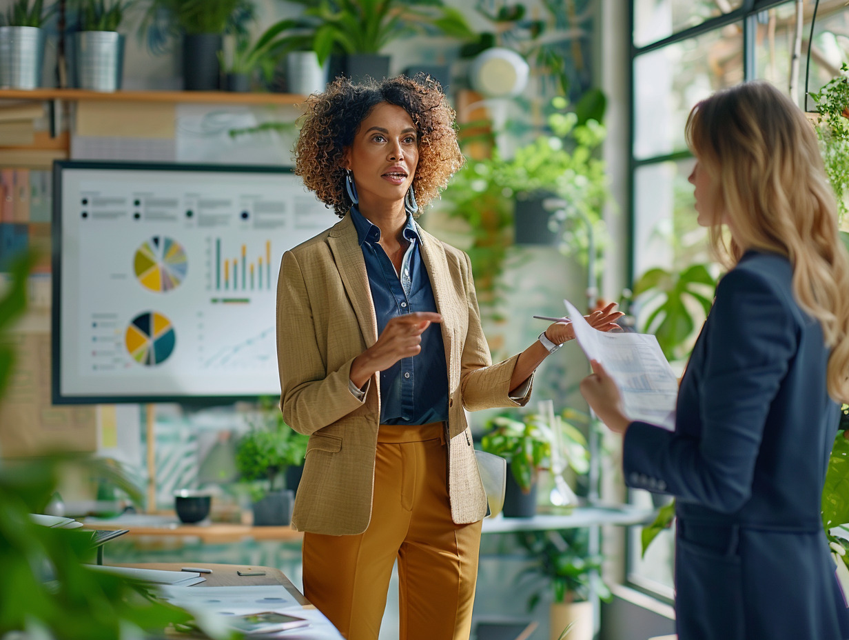 femme leadership