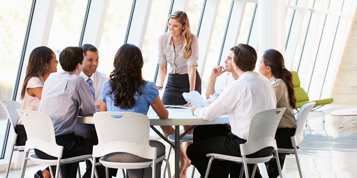 Comment améliorer une dynamique de groupe ? - Index Formation